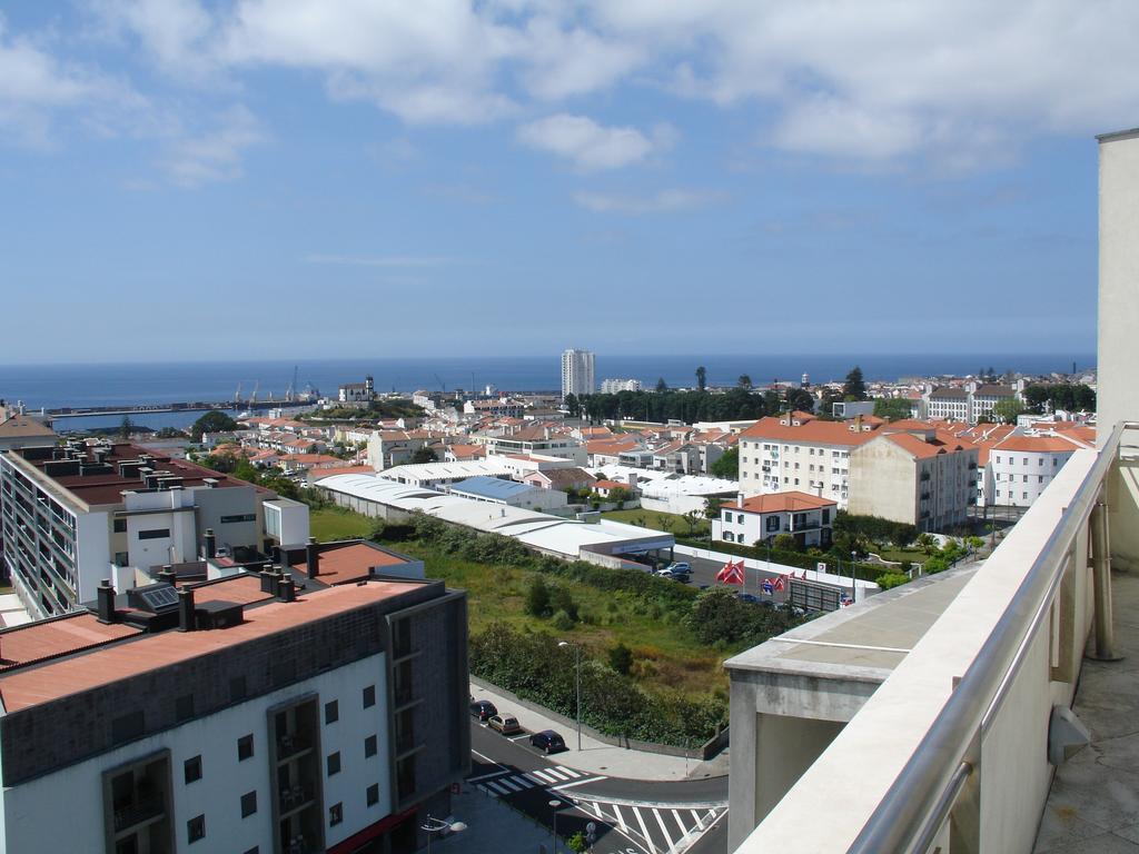 VIP Executive Azores Hotel Ponta Delgada Exterior foto